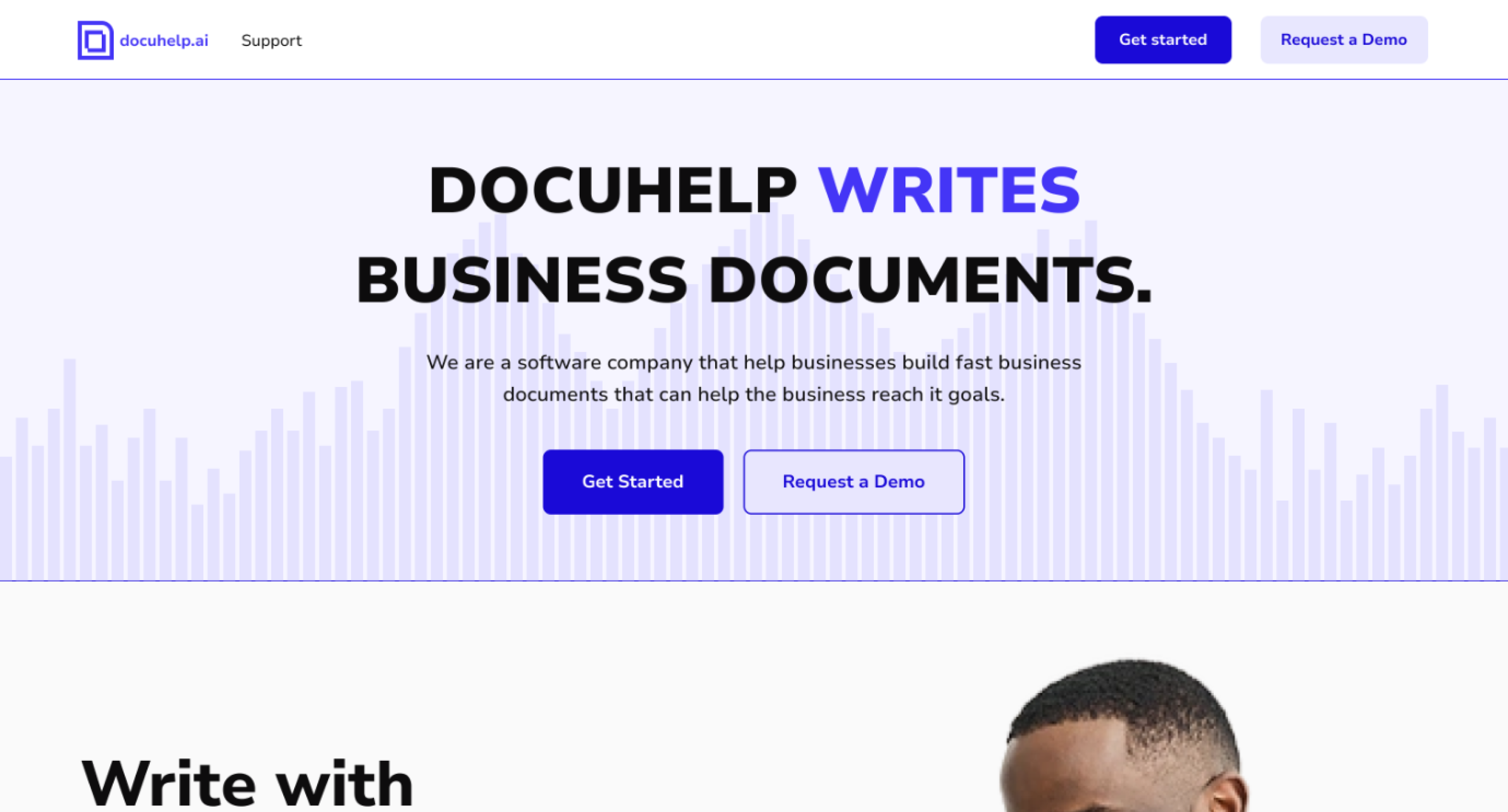 Docuhelp