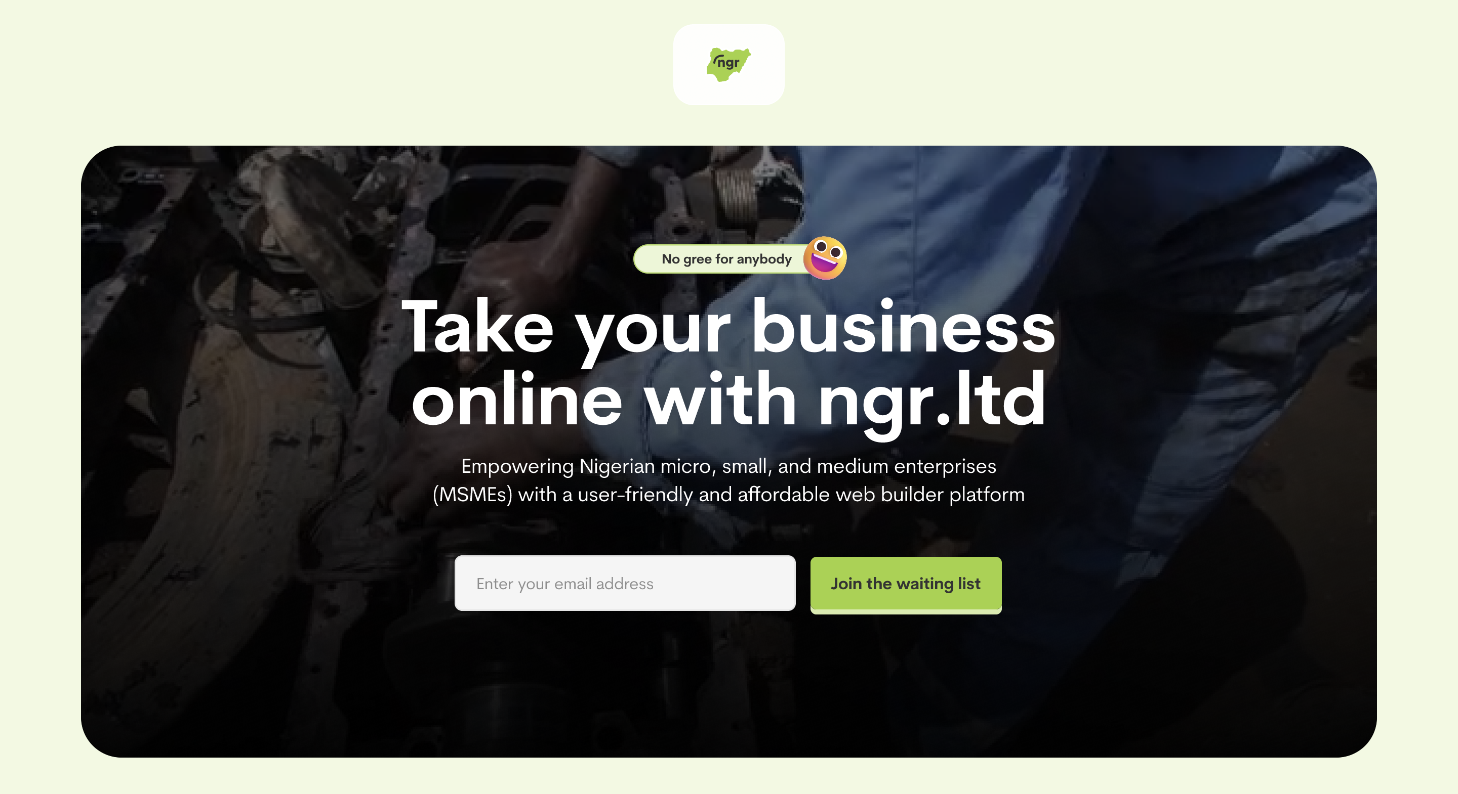 ngr.ltd